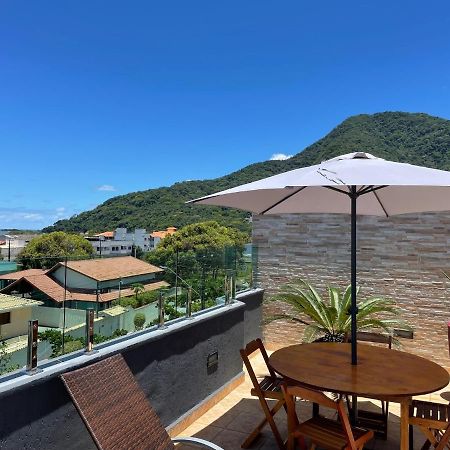 Cobertura Duplex Com Ofuro Em Peruibe Apartment ภายนอก รูปภาพ