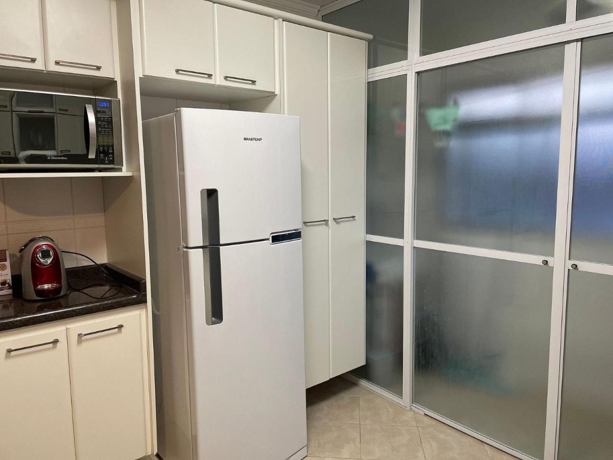 Cobertura Duplex Com Ofuro Em Peruibe Apartment ภายนอก รูปภาพ