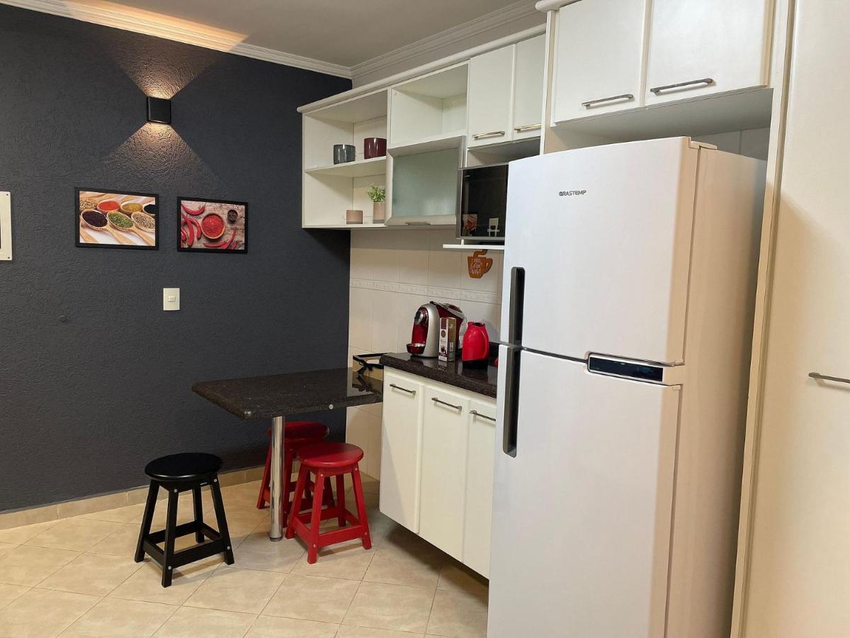 Cobertura Duplex Com Ofuro Em Peruibe Apartment ภายนอก รูปภาพ