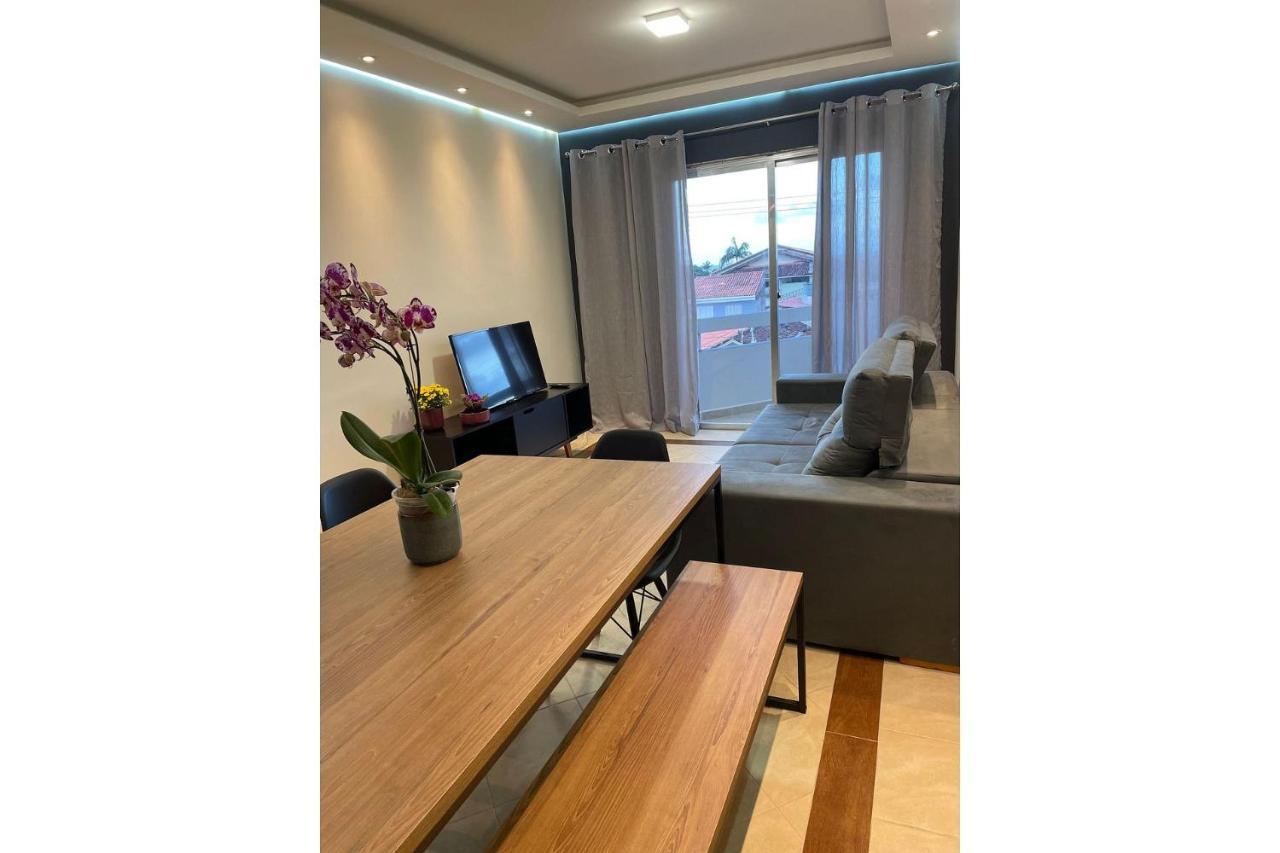 Cobertura Duplex Com Ofuro Em Peruibe Apartment ภายนอก รูปภาพ