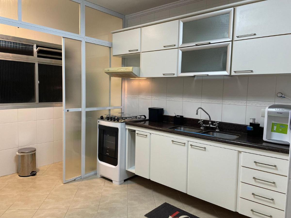 Cobertura Duplex Com Ofuro Em Peruibe Apartment ภายนอก รูปภาพ