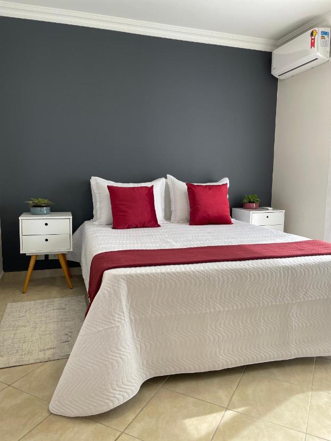 Cobertura Duplex Com Ofuro Em Peruibe Apartment ภายนอก รูปภาพ
