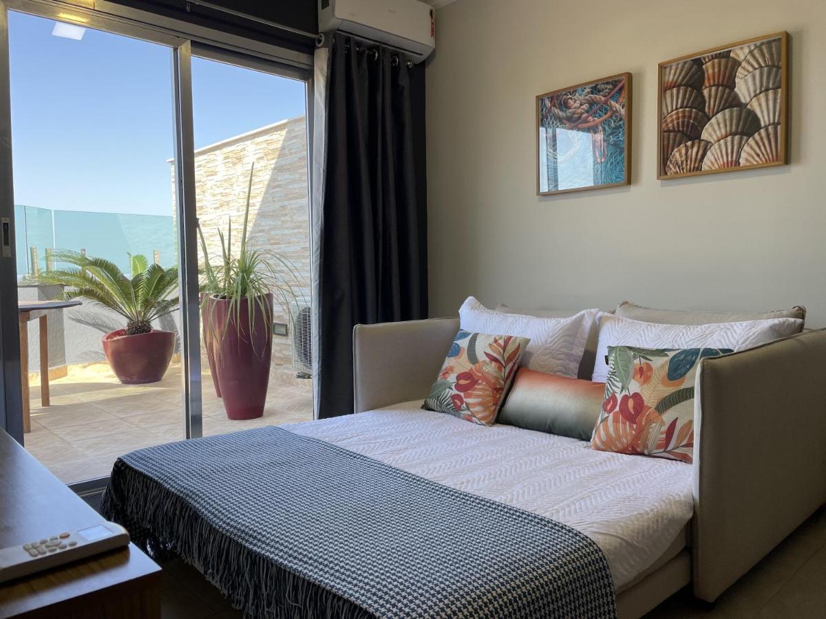 Cobertura Duplex Com Ofuro Em Peruibe Apartment ภายนอก รูปภาพ
