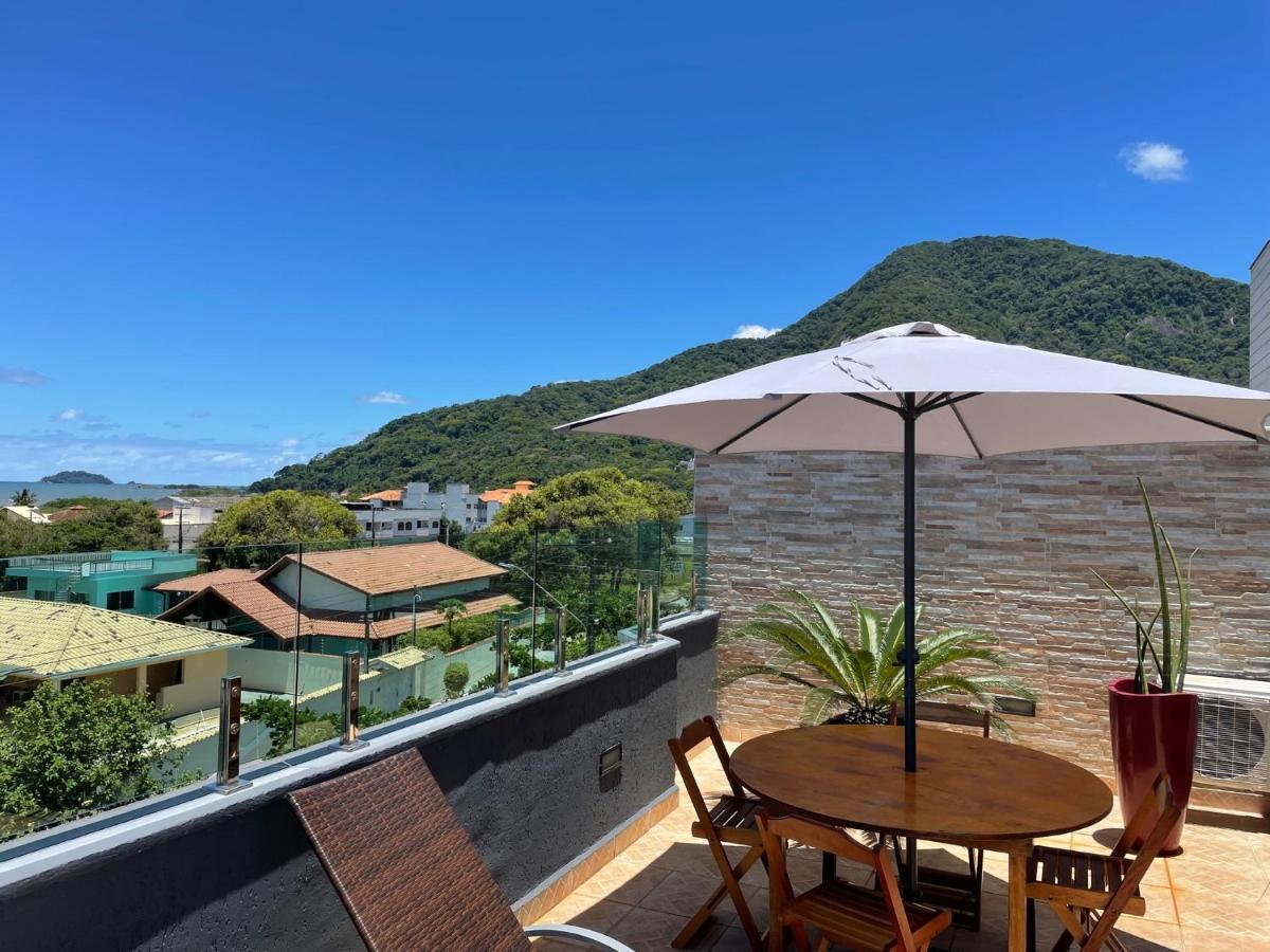 Cobertura Duplex Com Ofuro Em Peruibe Apartment ภายนอก รูปภาพ