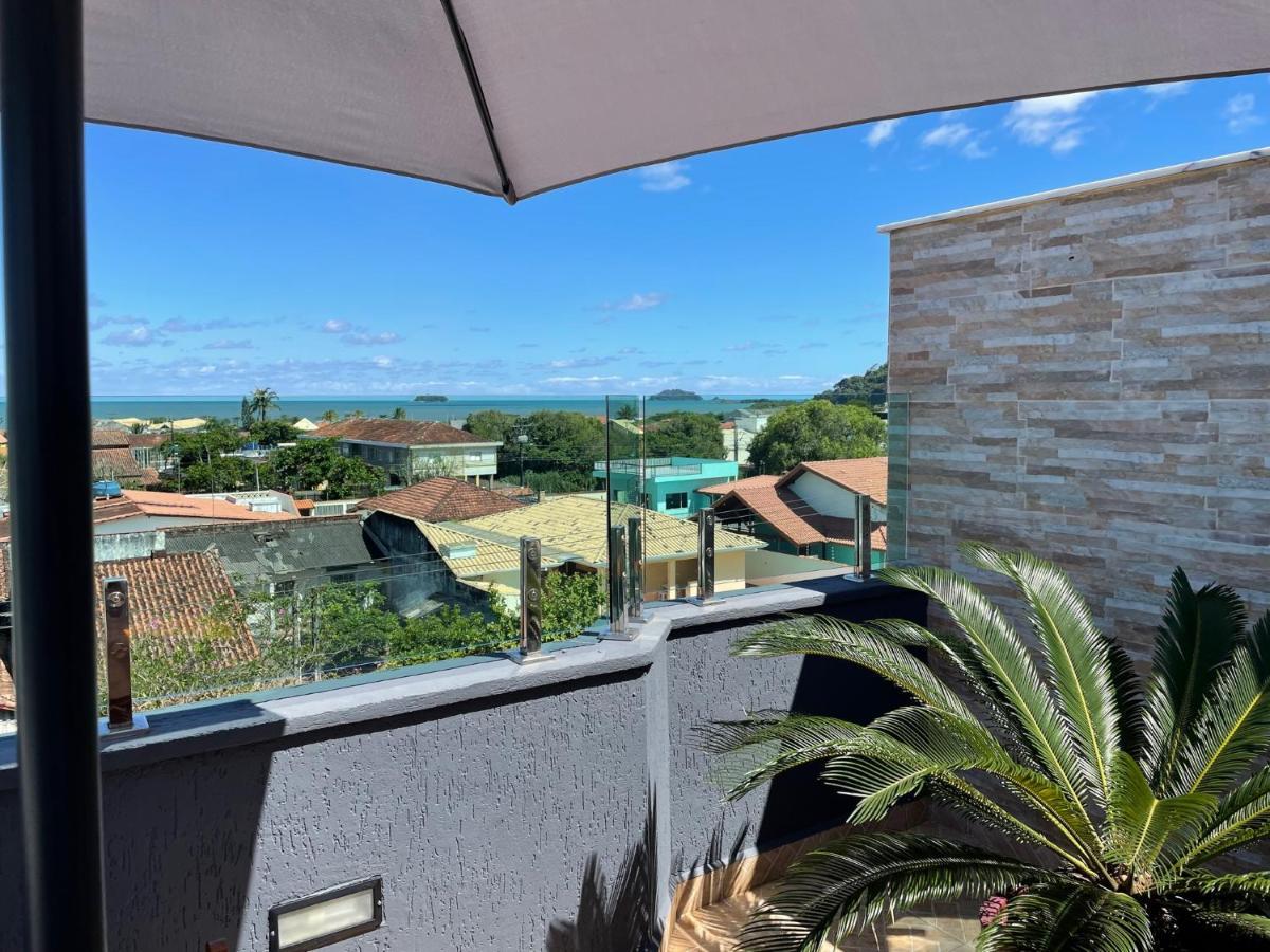 Cobertura Duplex Com Ofuro Em Peruibe Apartment ภายนอก รูปภาพ